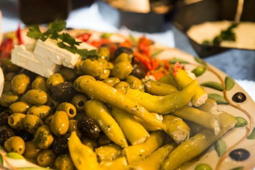 Hotel-restaurant & Metzgerei R��le