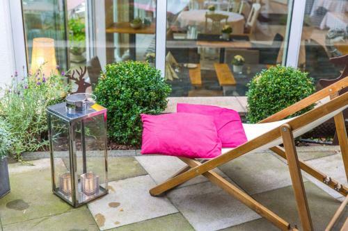 Hotel-restaurant & Metzgerei R��le