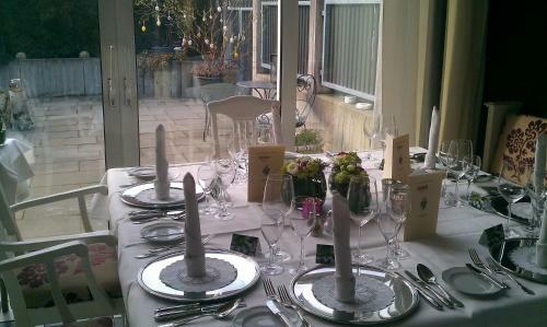 Hotel-restaurant & Metzgerei R��le