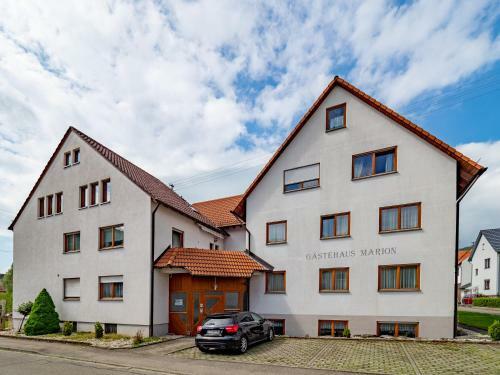 Hostal G�stehaus Marion