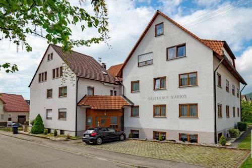 Hostal G�stehaus Marion