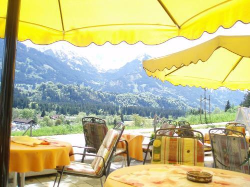 Hotel Alpenblick
