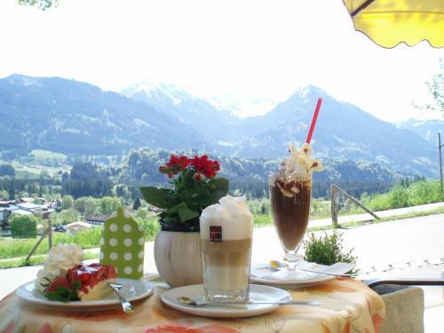 Hotel Alpenblick