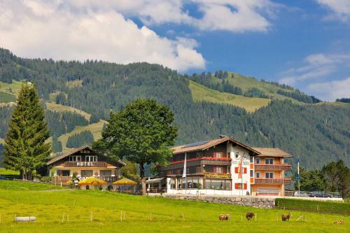Hotel Alpenblick