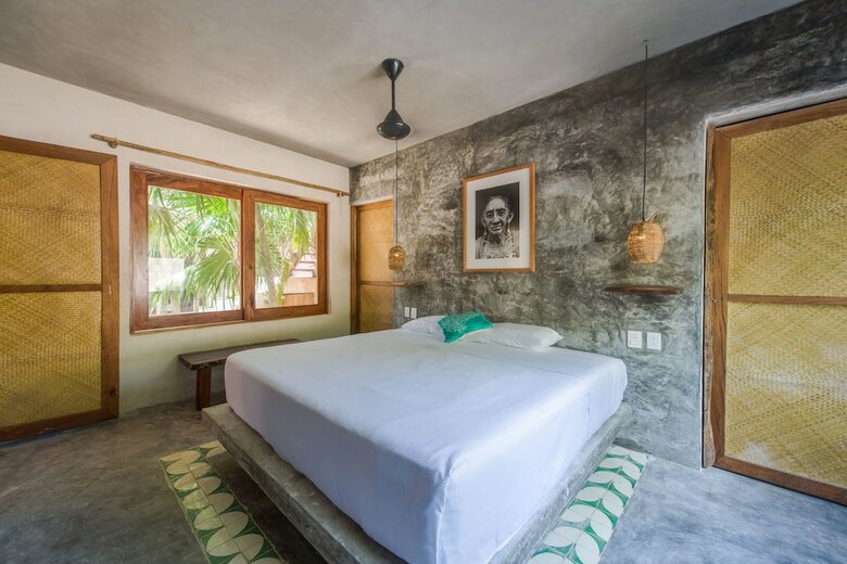 Hotel Casa Coyote Tulum