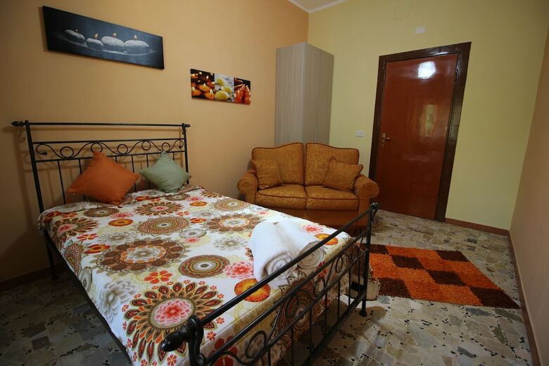 B&B Vistamare