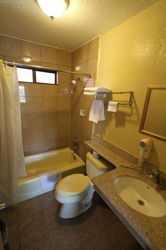 Motel Laurel Inn