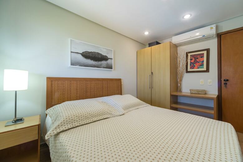 Aparthotel Mrp301 Flat Balcony Beach Muro Alto Up 7