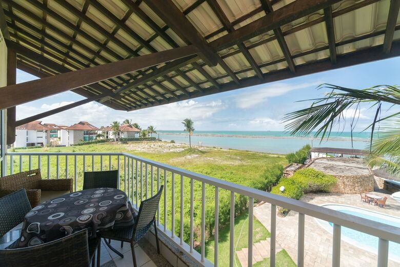 Aparthotel Mrp301 Flat Balcony Beach Muro Alto Up 7