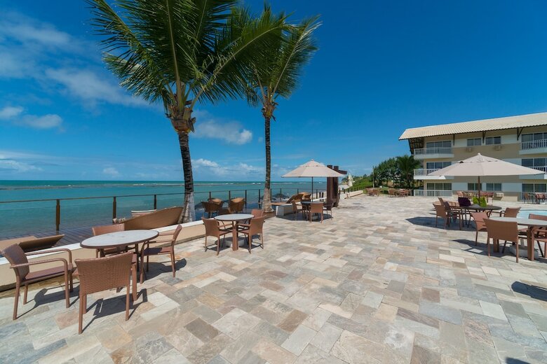 Aparthotel Mrp301 Flat Balcony Beach Muro Alto Up 7