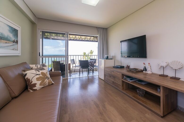 Aparthotel Mrp301 Flat Balcony Beach Muro Alto Up 7