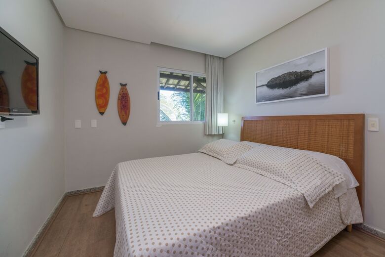 Aparthotel Mrp301 Flat Balcony Beach Muro Alto Up 7