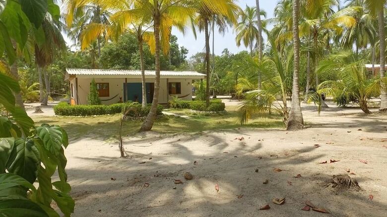 Posada Playa Mareygua