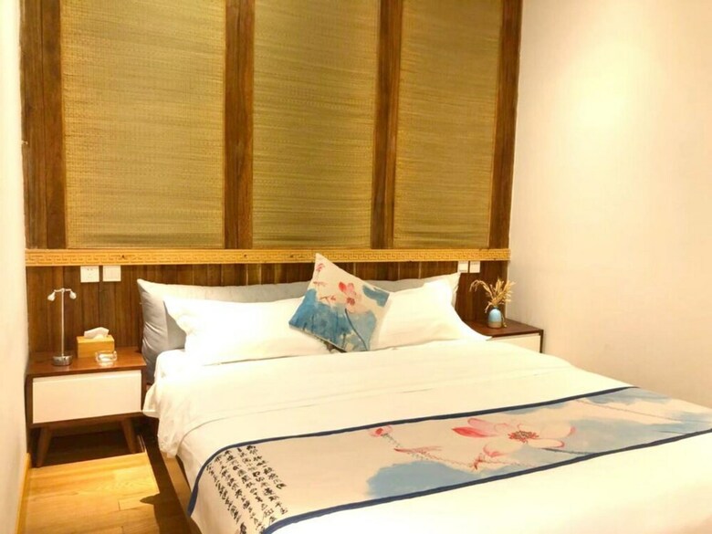 Posada Pingyao Jinxuan Inn