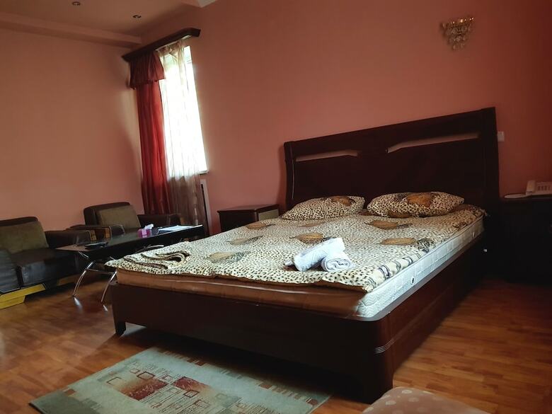 Gyumri Hotel