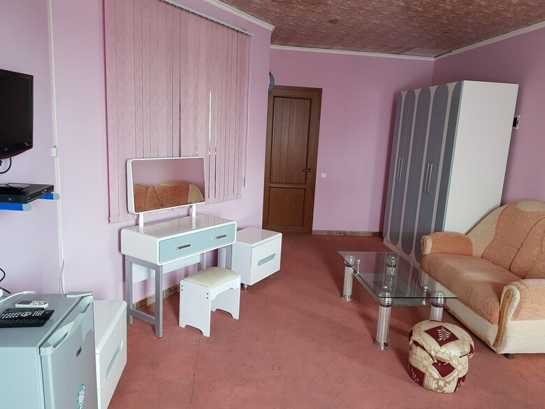 Gyumri Hotel
