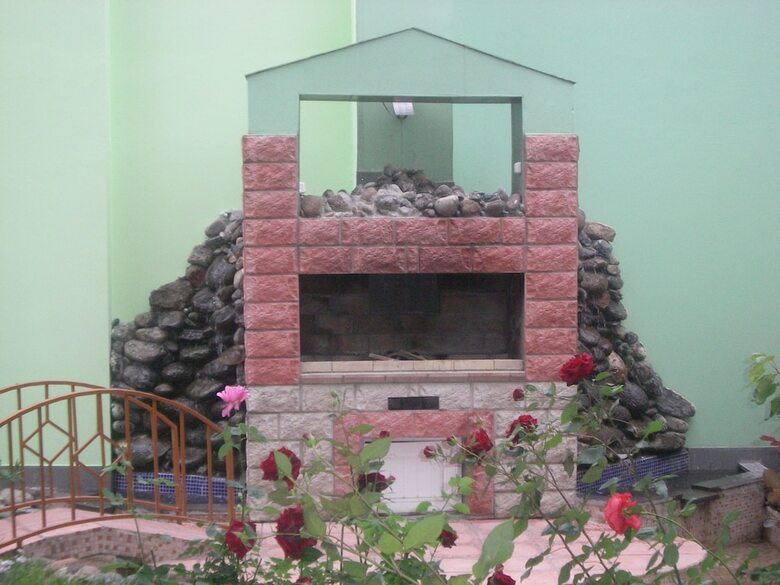 Gyumri Hotel
