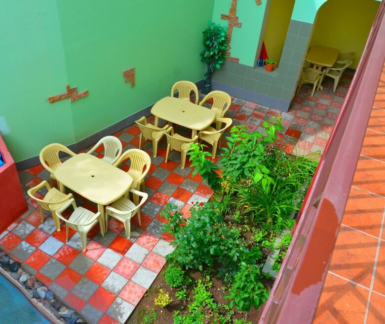 Gyumri Hotel