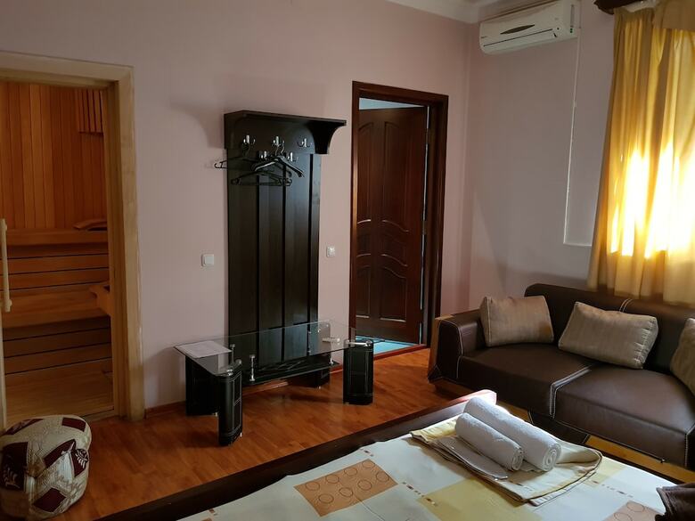 Gyumri Hotel