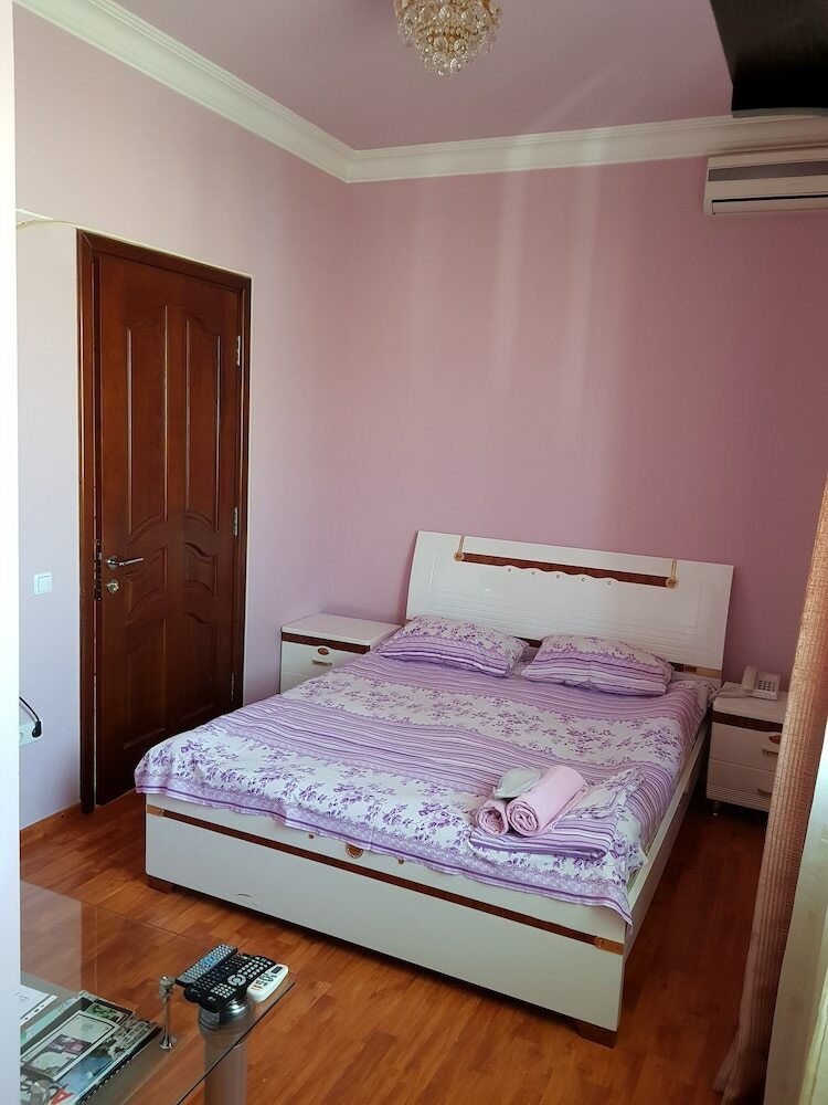 Gyumri Hotel