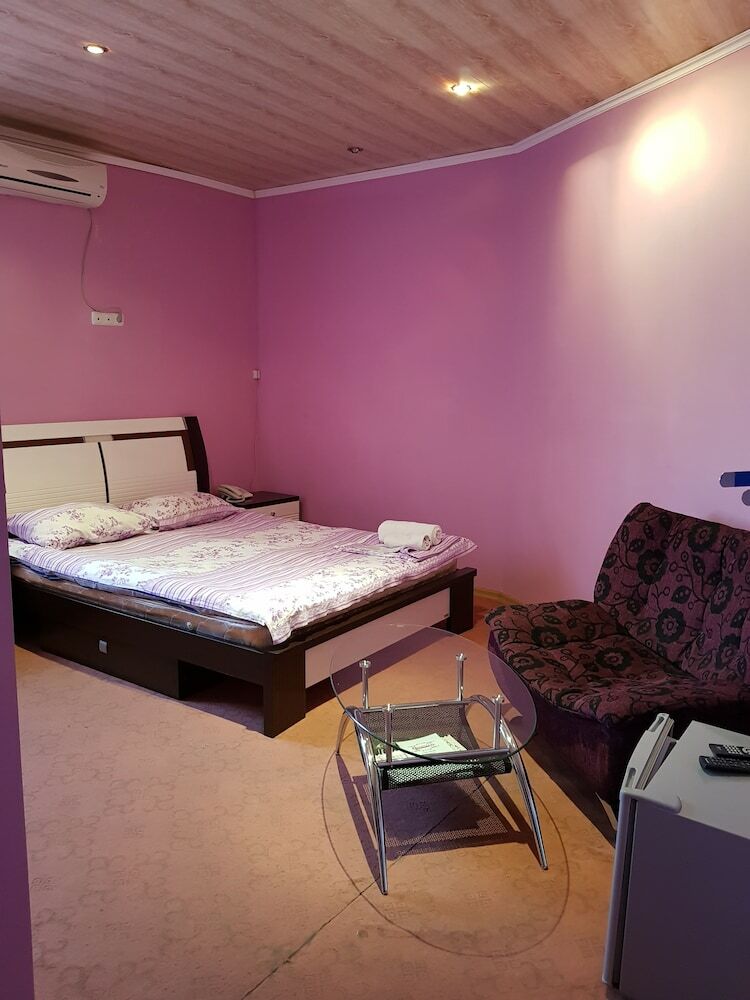 Gyumri Hotel