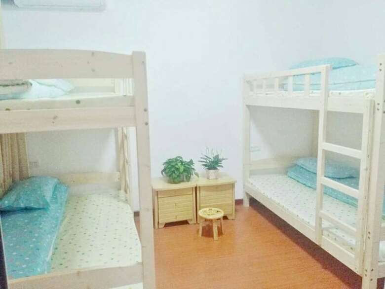 Hostal Liuzhou Home Of Love Hostel