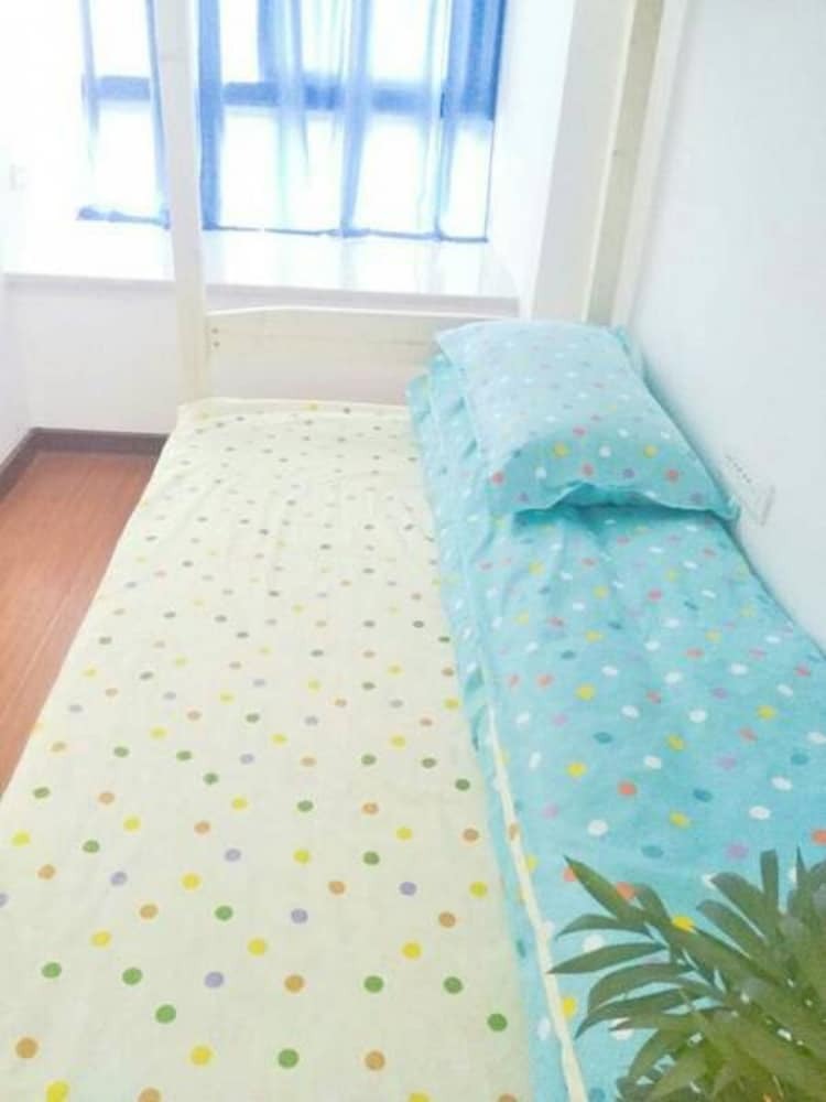Hostal Liuzhou Home Of Love Hostel