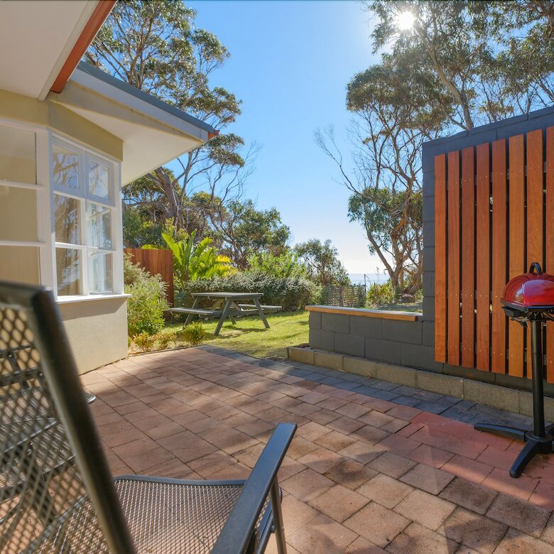 Apartamentos Cod Rock Point