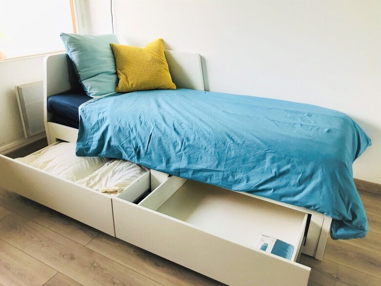 Apartamento Studio Boutonnet