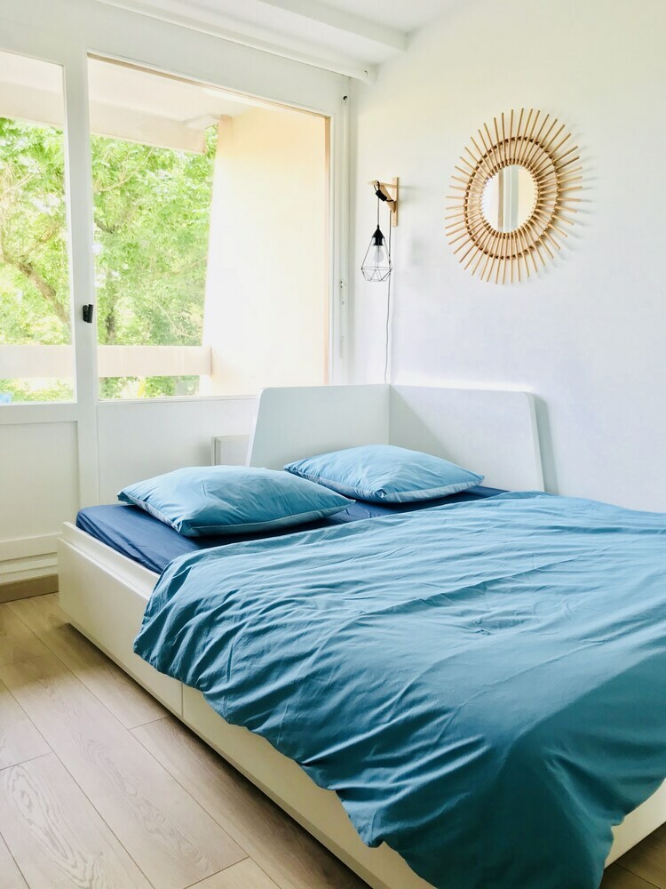 Apartamento Studio Boutonnet