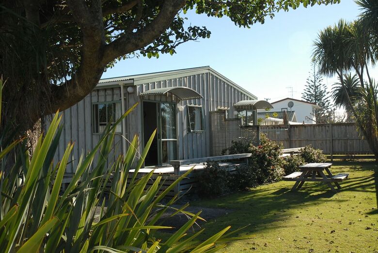 Motel Athenree Hot Springs & Holiday Park