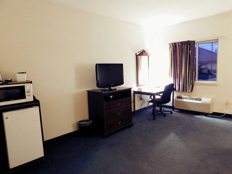 Hotel Americas Best Value Inn Fredonia