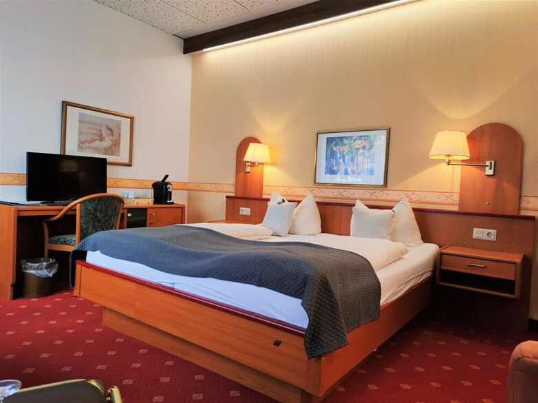 Hotel-garni U. Apartments Zur Alten Post