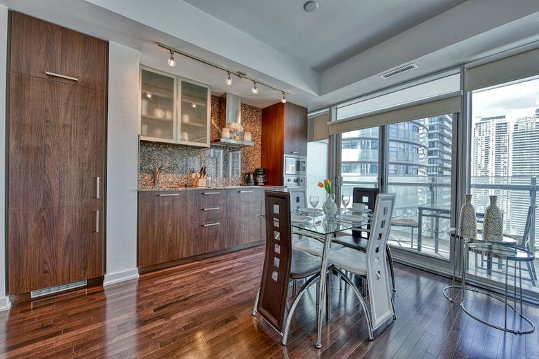 Sarkar Suites - Entertainment District