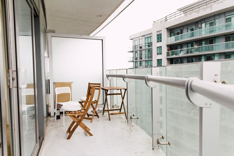 Sarkar Suites - Entertainment District