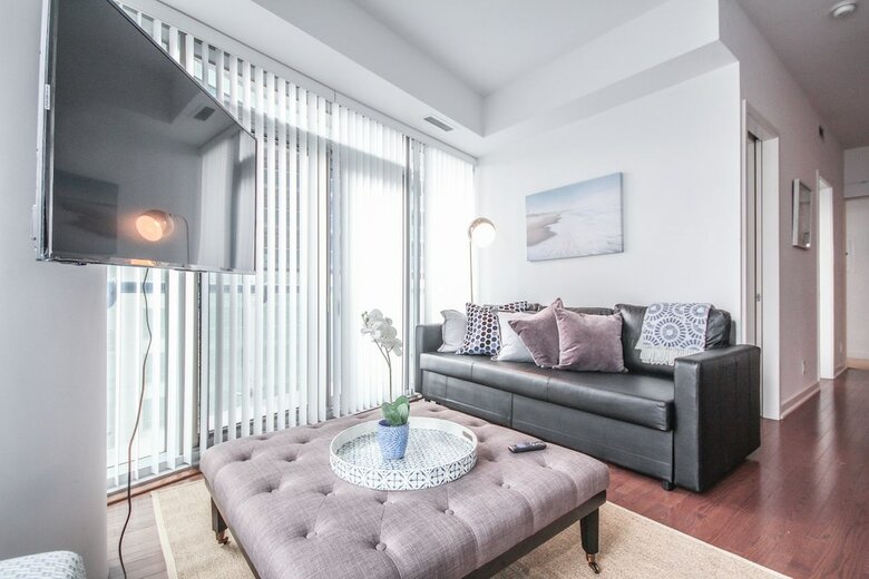 Sarkar Suites - Entertainment District