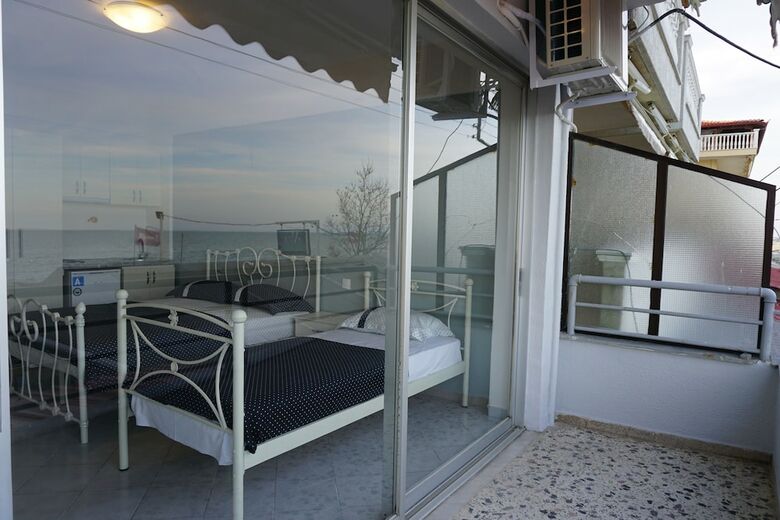 Apartamentos Azzurro Mare