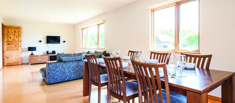 Apartamento Country Resort Niseko