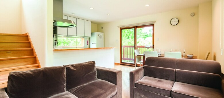 Apartamento Country Resort Niseko