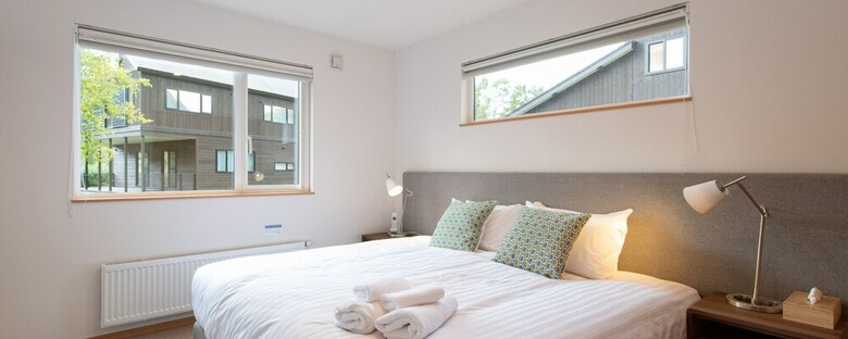 Apartamento Country Resort Niseko