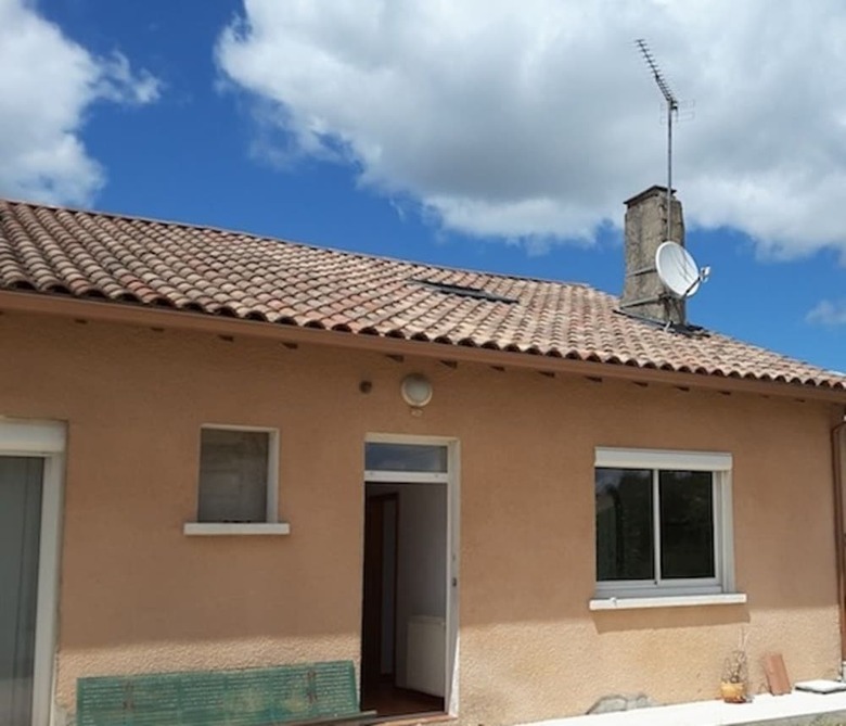 Le G�te D'emilia