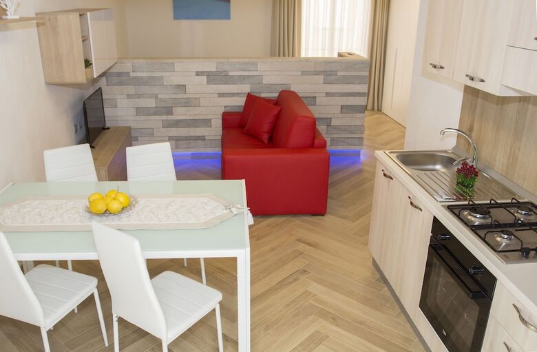 Apartamento Marsala In...centro