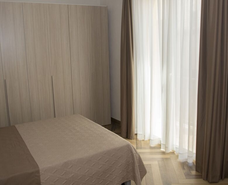 Apartamento Marsala In...centro