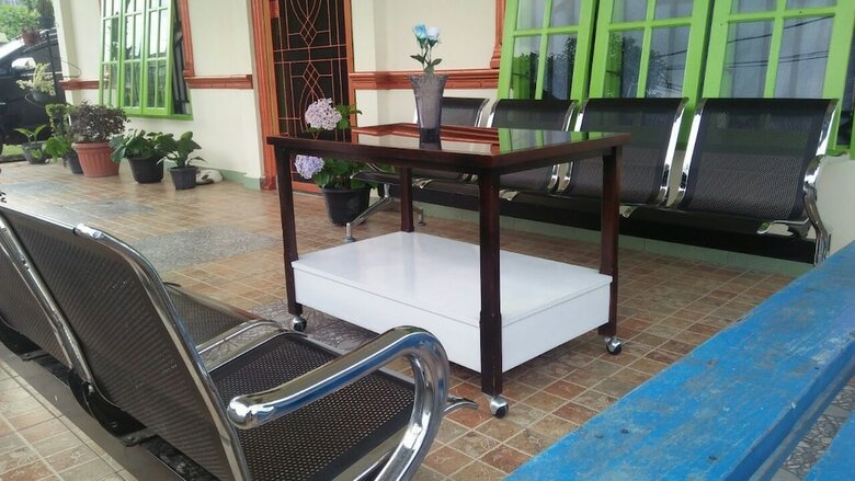 Hotel Home Stay Ridho Ilaahi Duri Riau