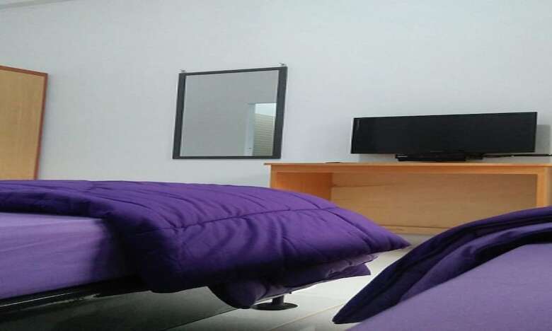 Hotel Home Stay Ridho Ilaahi Duri Riau