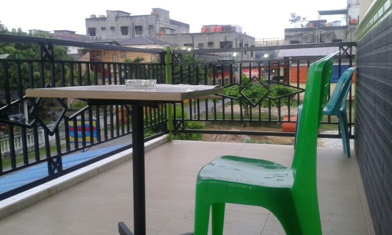 Hotel Home Stay Ridho Ilaahi Duri Riau