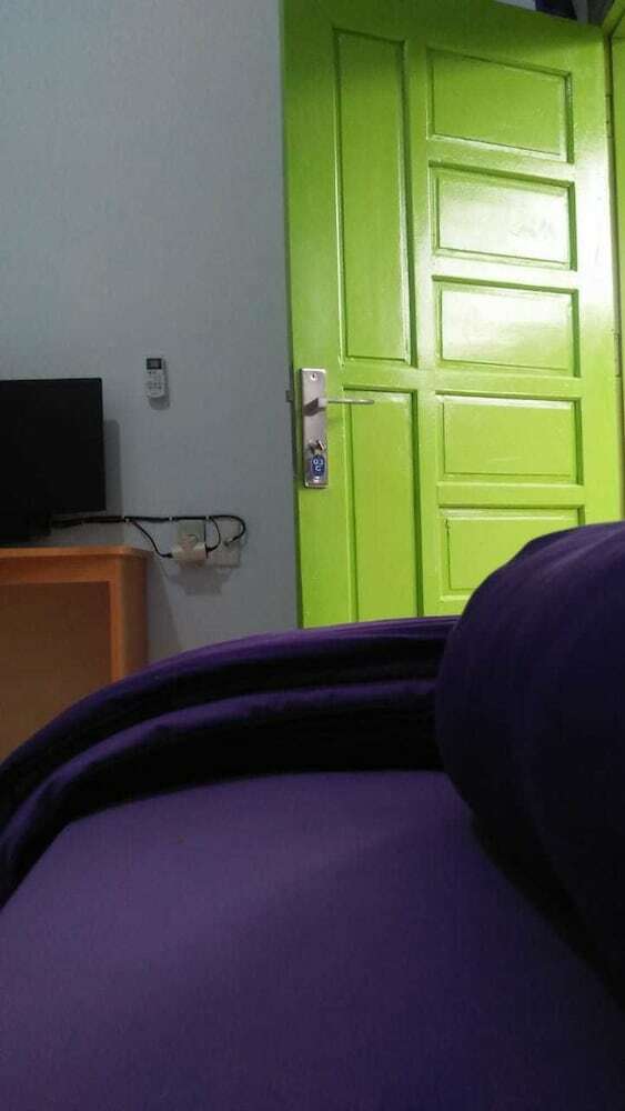 Hotel Home Stay Ridho Ilaahi Duri Riau