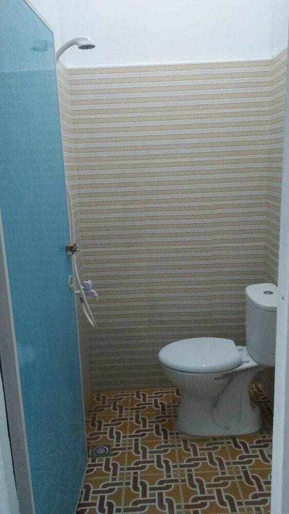 Hotel Home Stay Ridho Ilaahi Duri Riau