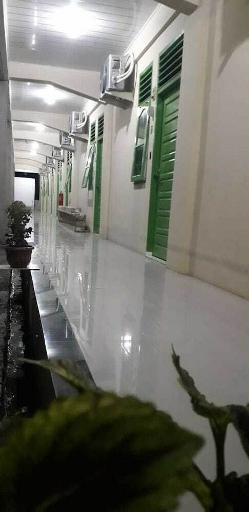Hotel Home Stay Ridho Ilaahi Duri Riau