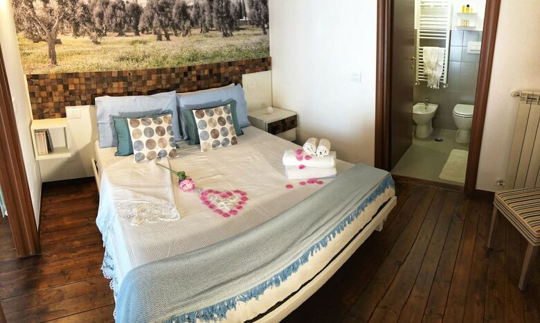Welcome Ostuni B&B